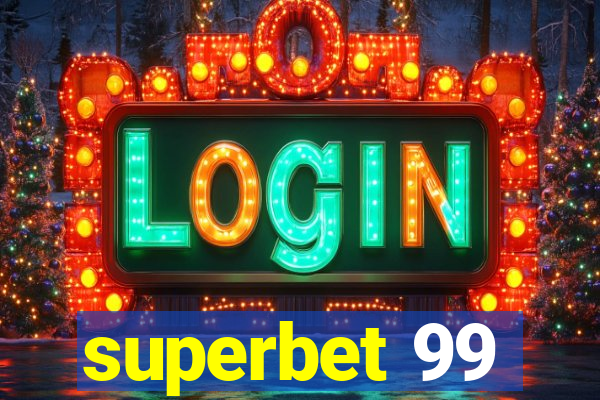 superbet 99